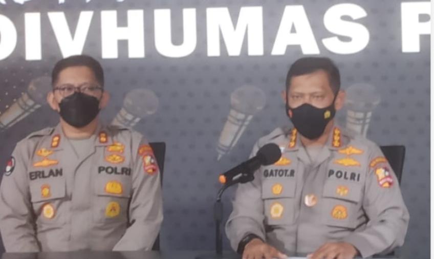 Polri Sebut Ada Kenaikan Harga Pangan Jelang Ramadhan, Berikut Rinciannya