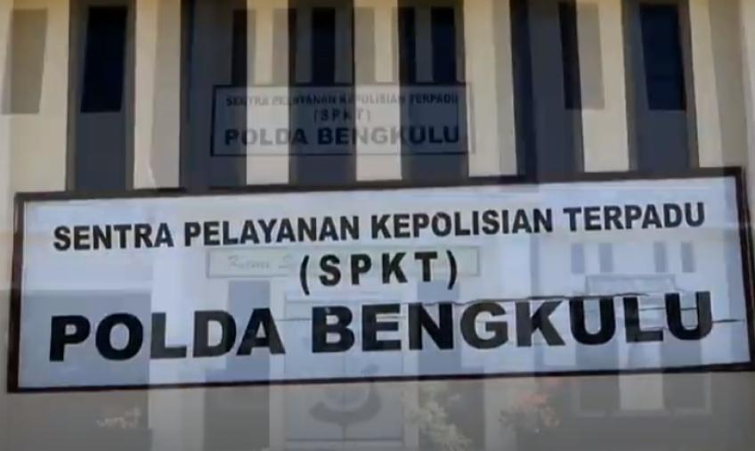 Diduga Menipu Rp 1,7 M, Pengurus Kadin Dilapor ke Polda Bengkulu