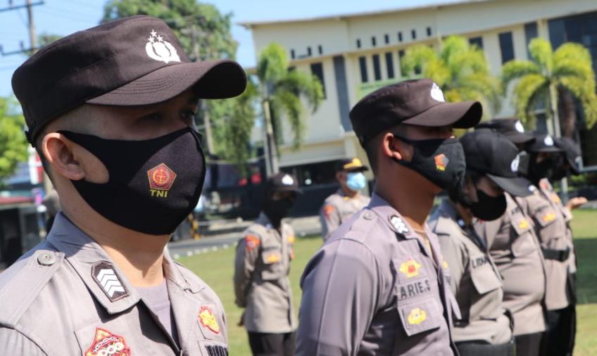 Ops Pekat Nala I-2022 Resmi Dimulai! 