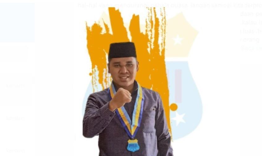 Soal Demo 11 April, PMII Bengkulu Ajak Kedepankan Dialog Ilmiah Ketimbang Aksi Lapangan