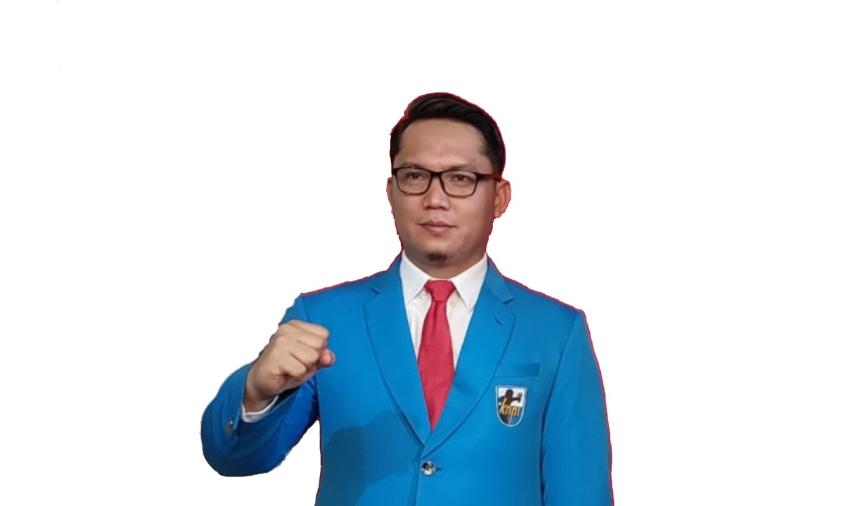 Sikapi Rencana Demo 11 April, KNPI Ajak Mahasiswa Fokus Ibadah Ramadan dan Aksi Intelektual
