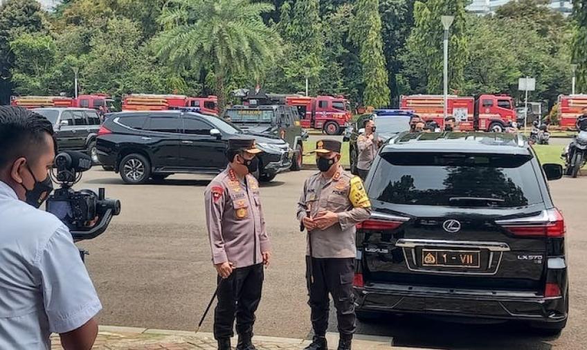foto bersama