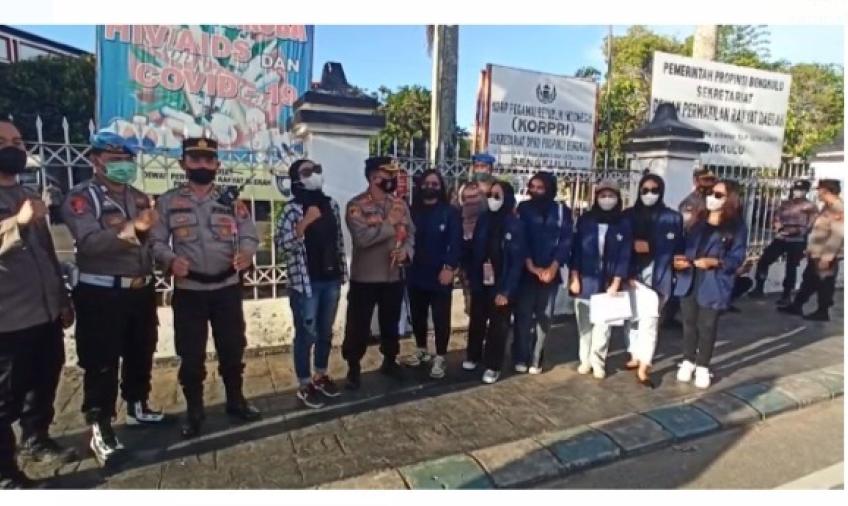 foto bersama
