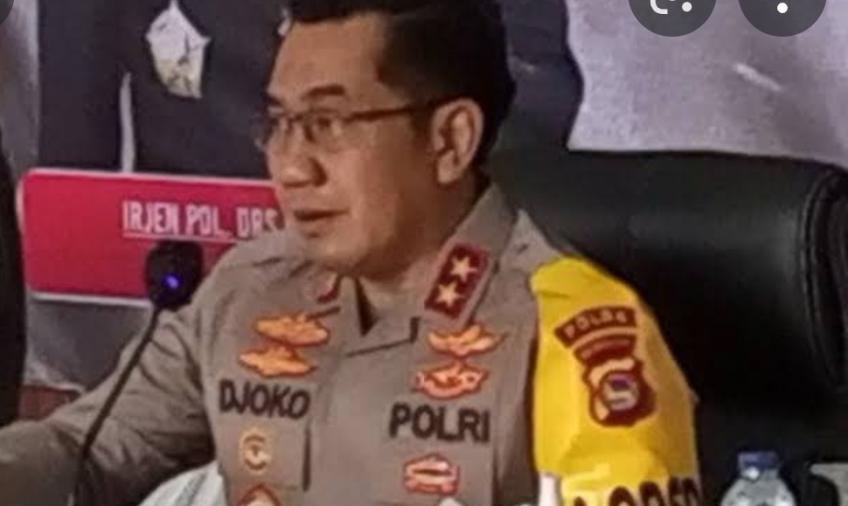 Polda NTB Terbitkan SP3 Kasus Amaq Sinta