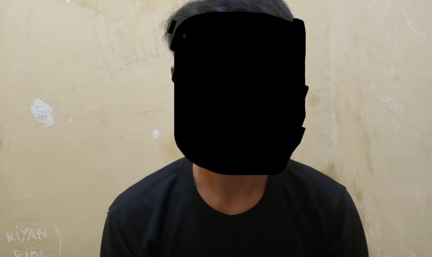 Persetubuhan Anak Bawah Umur, Warga Sumsel Diamankan Polres Bengkulu