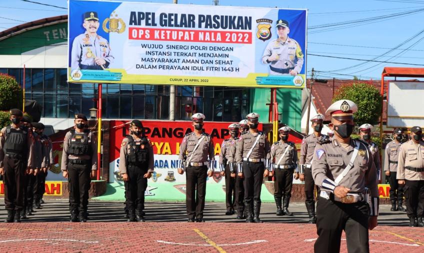 Apel pasukan