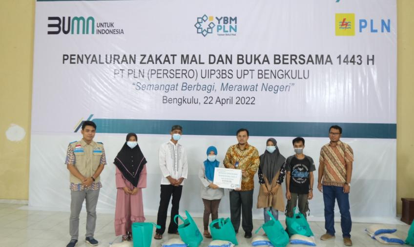 foto bersama