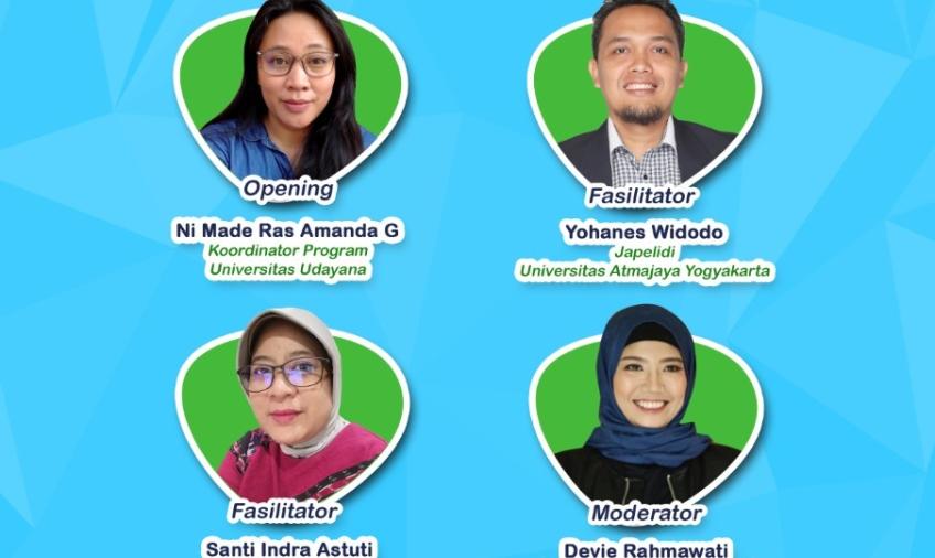 Pelatihan Literasi Digital untuk Generasi Muda Maluku