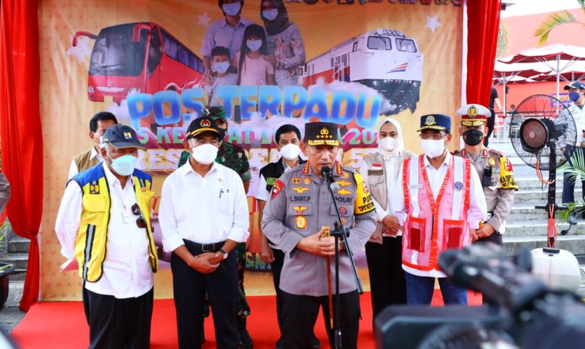 foto bersama