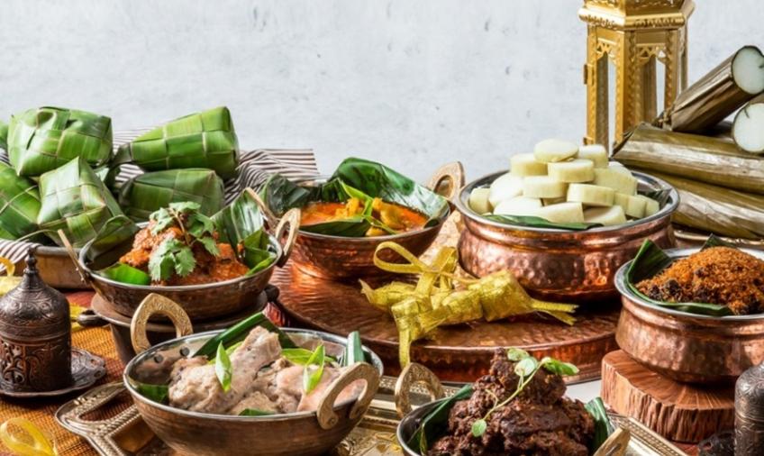 Sambut Hari Kemenangan Bersama Penawaran Khusus Mercure Bengkulu
