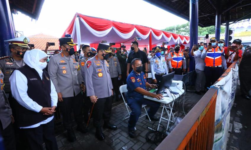 foto bersama