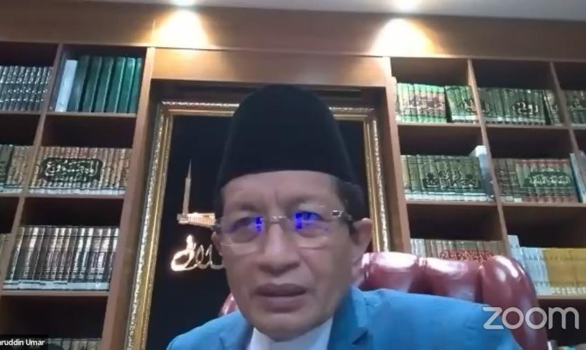 Masjid Istiqlal Laksanakan Pendidikan Kader Ulama Pertama di Dunia