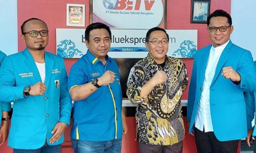 Foto bersama