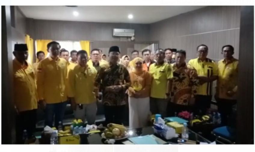 Foto bersama