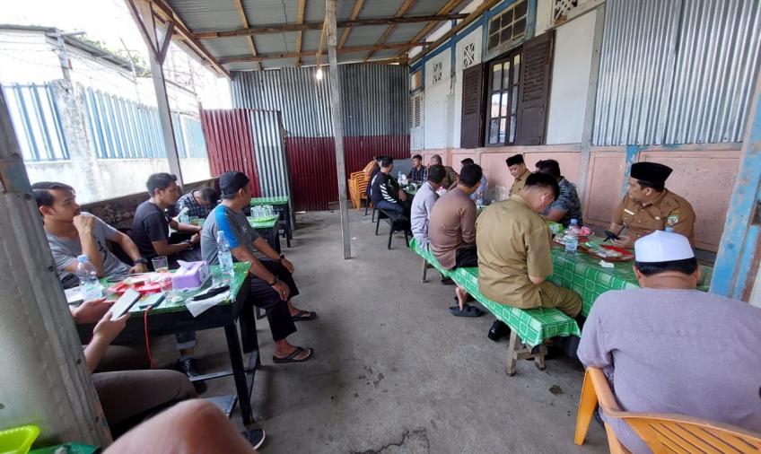 Densus 88 Dorong Penguatan Ekonomi Eks Napiter di Bengkulu