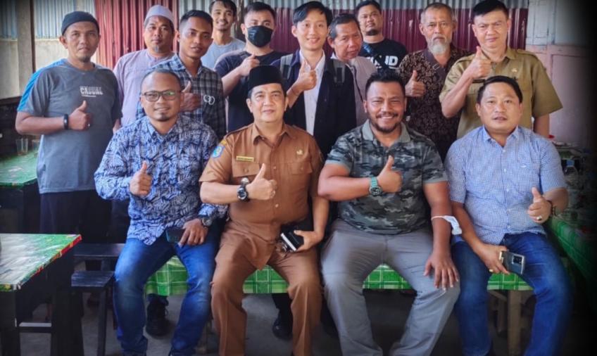 Penguatan Ekonomi Eks Napiter 
