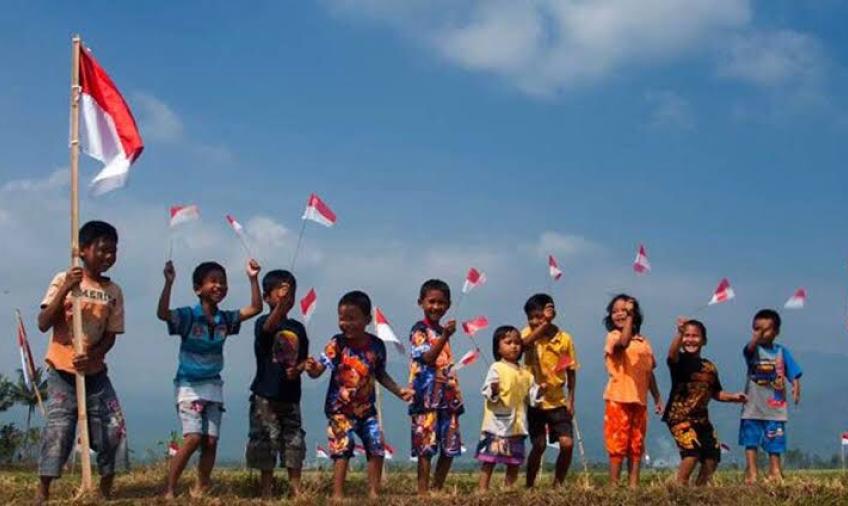 Anak, Penentu Masa Depan Bengkulu 