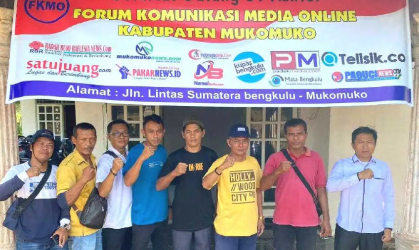  Penangkapan 40 Warga