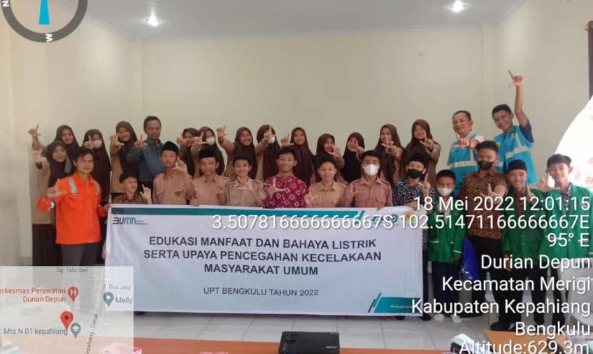Foto Bersama