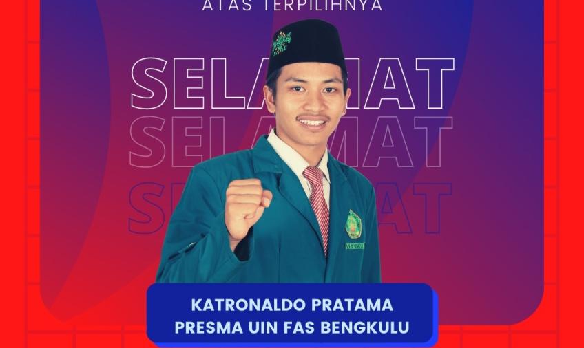 Kornus BEM Nusantara Pulau Sumatera