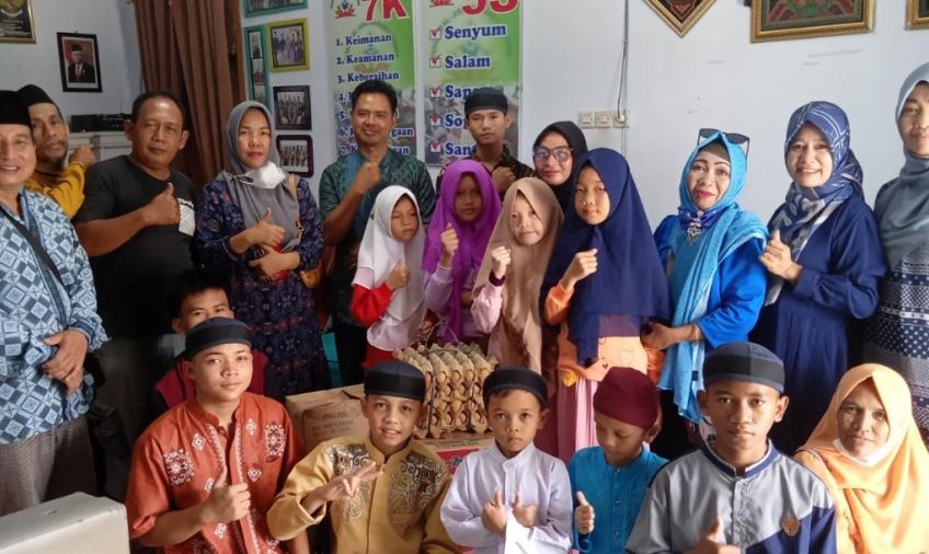 Foto Bersama