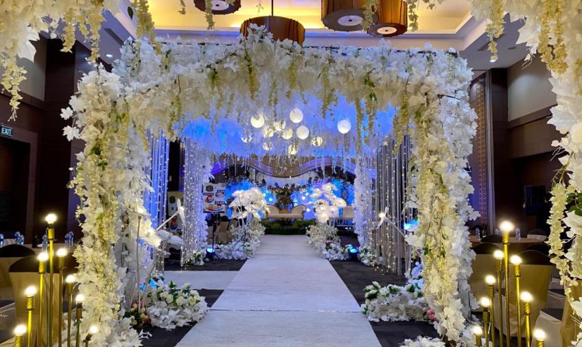 HOTEL SANTIKA BENGKULU