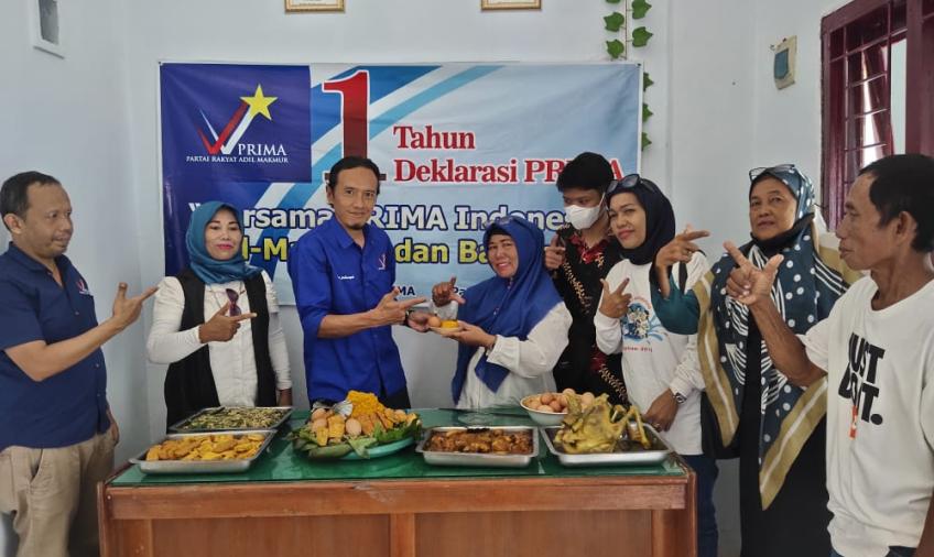 Harlah PRIMA