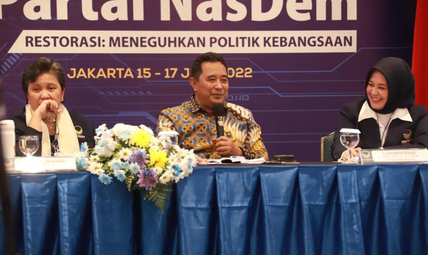 Foto Bersama