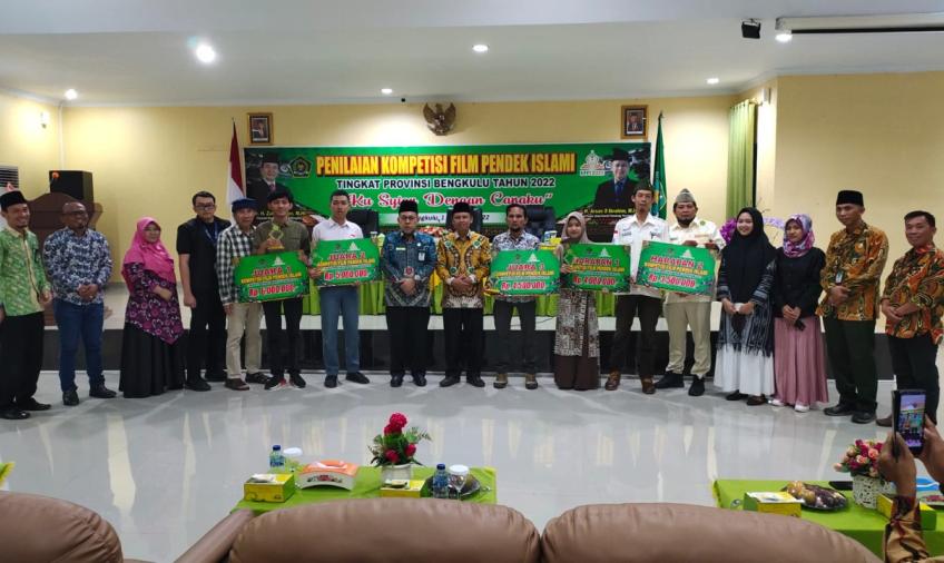 Foto Bersama