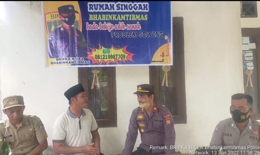 Foto Bersama