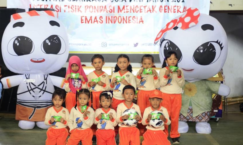 Foto Bersama