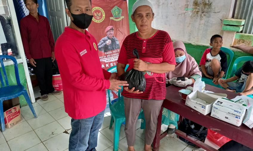 Foto Bersama