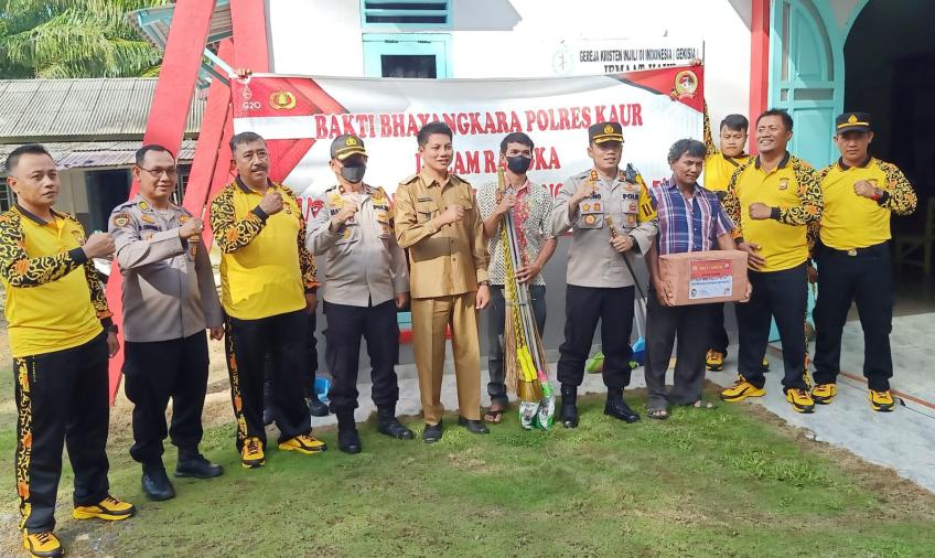 Foto Bersama