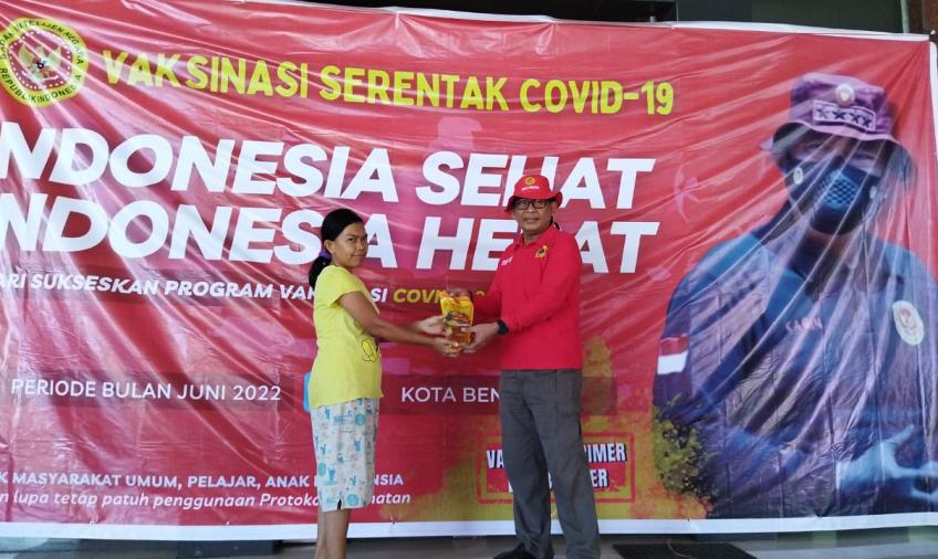 Foto Bersama