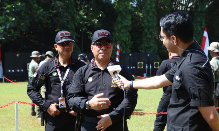 Foto Bersama