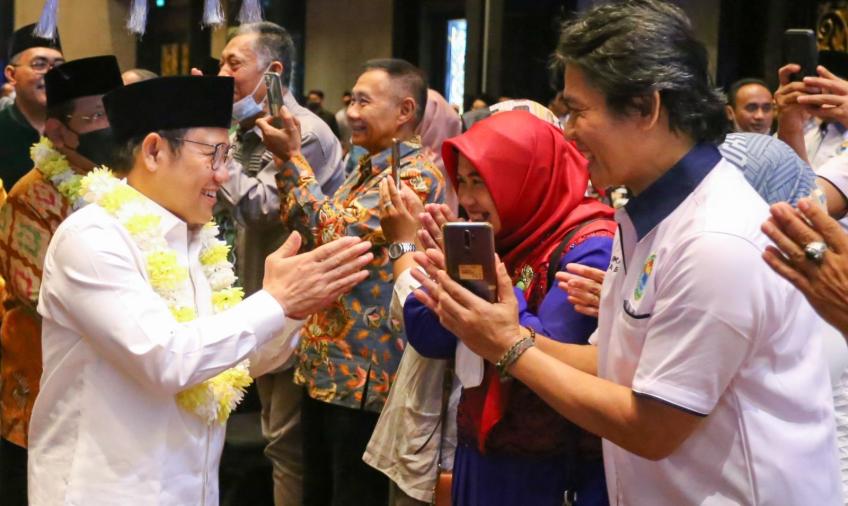 Foto Bersama