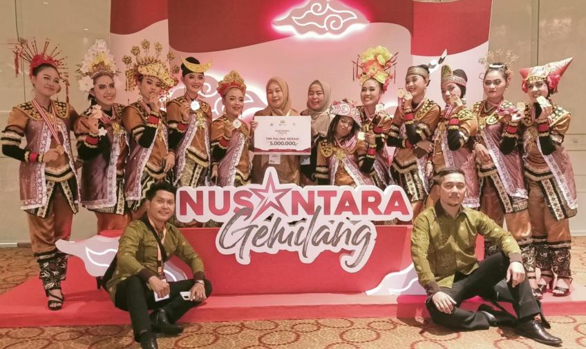 Foto Bersama