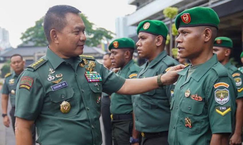 TNI AD