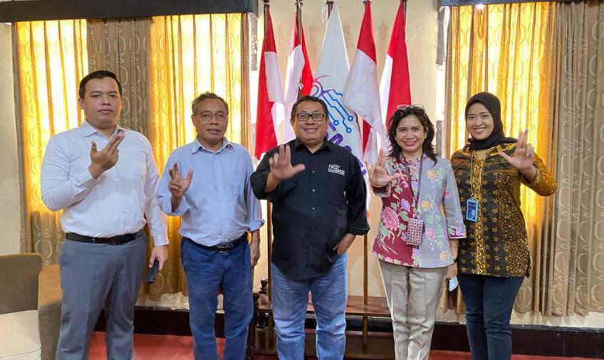 Foto Bersama