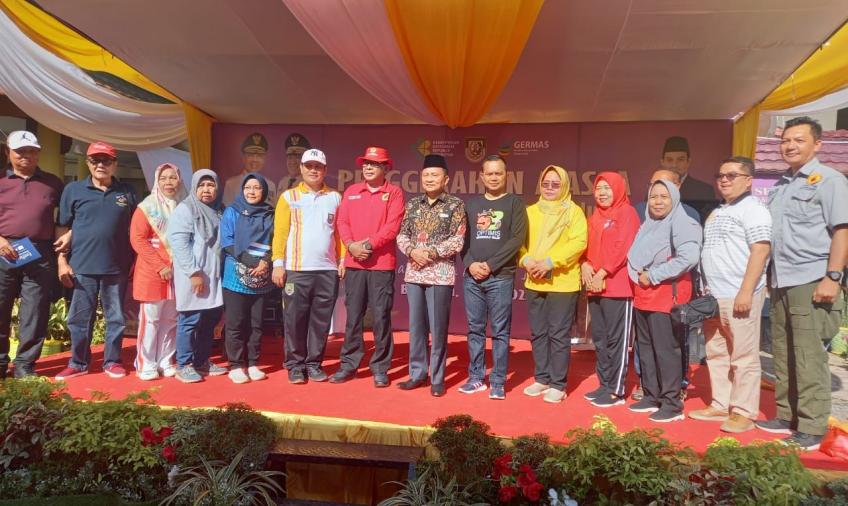 Foto Bersama