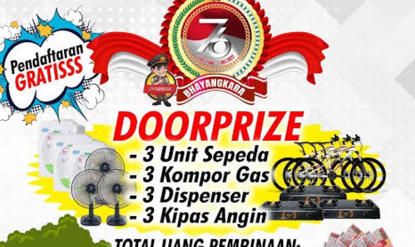 Pameran Tanaman Bonsai