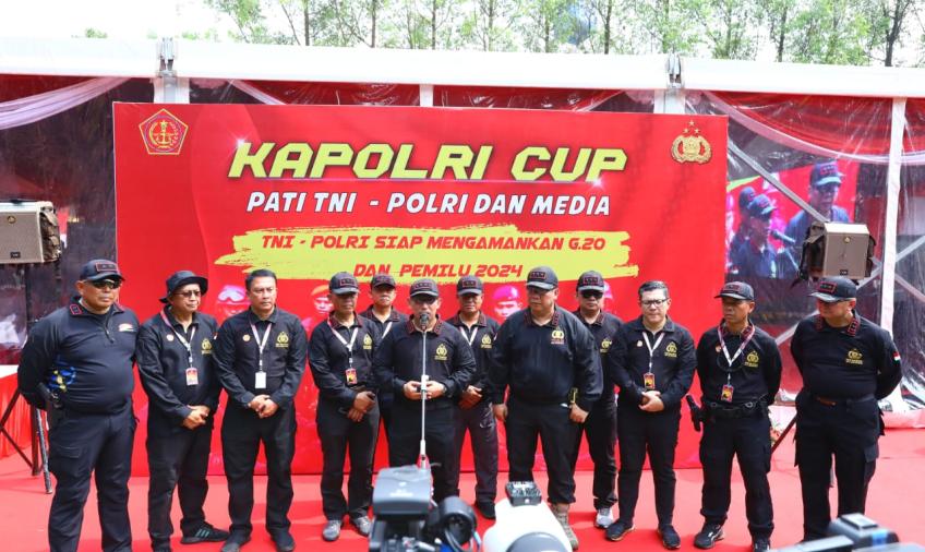 Foto Bersama