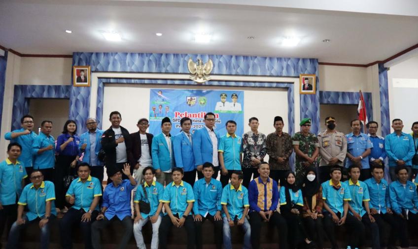 Foto Bersama