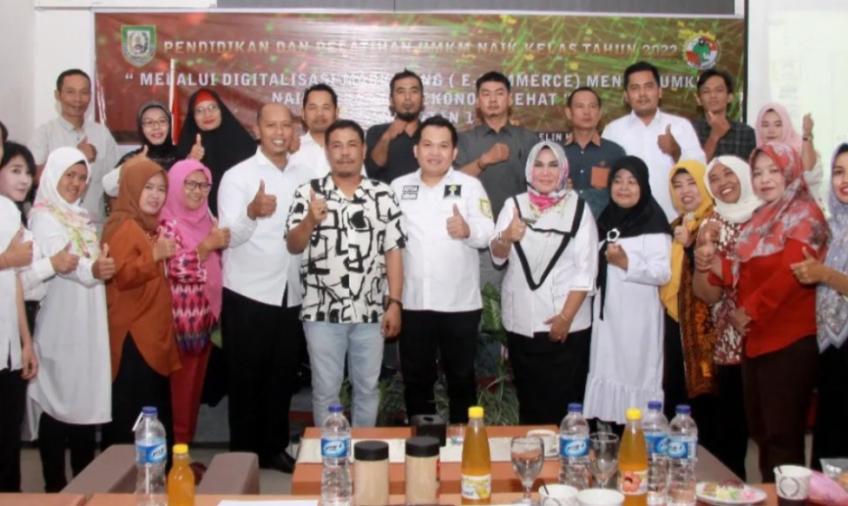 Foto Bersama