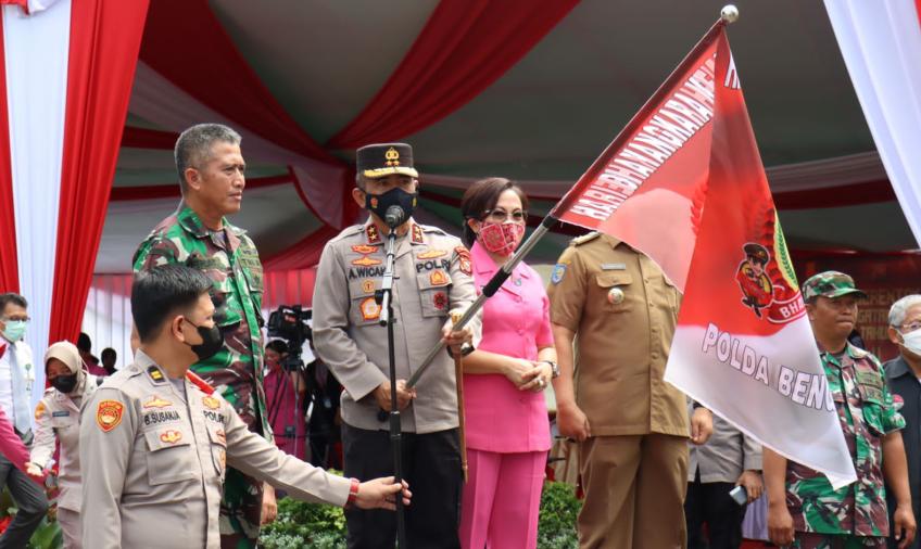 Foto Bersama