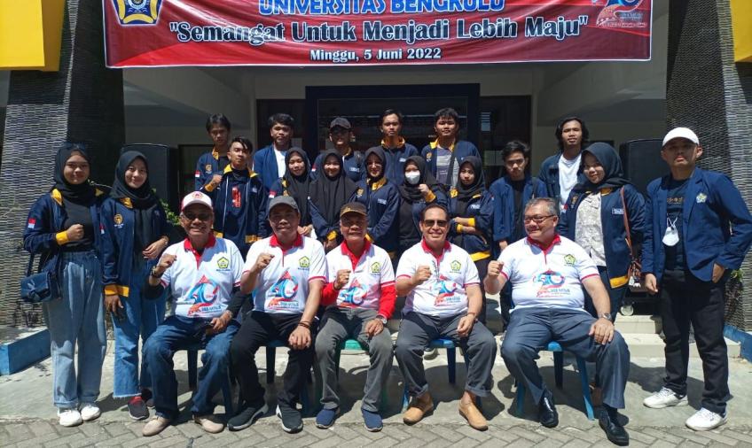Foto Bersama