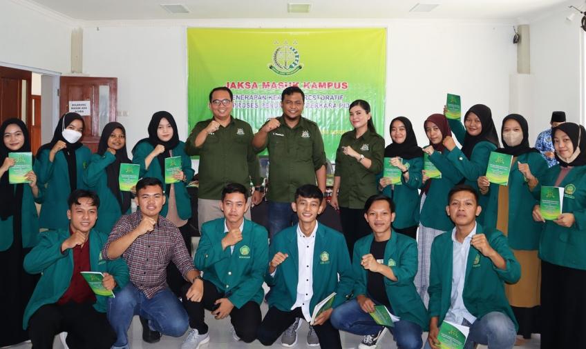 Foto Bersama