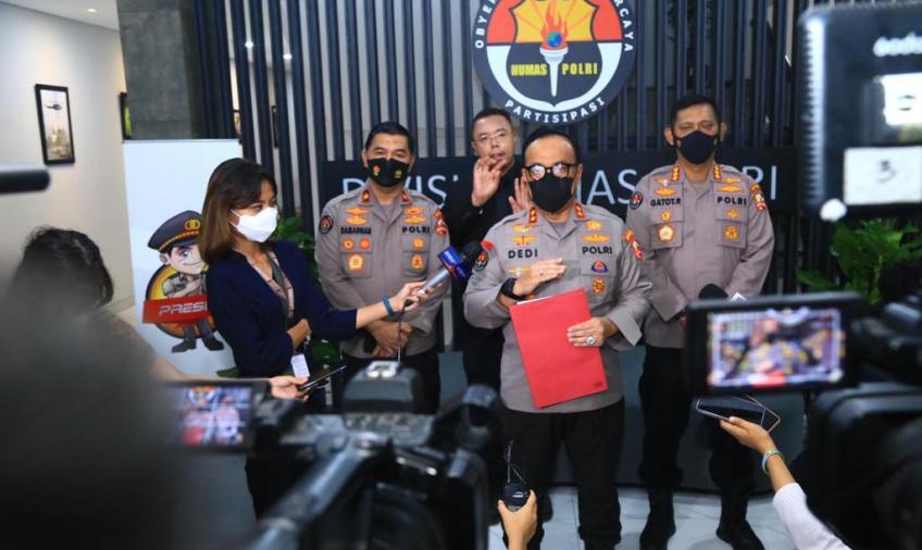 Foto Bersama