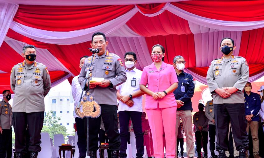 Foto Bersama