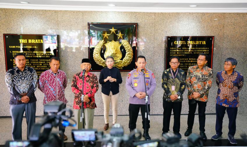 Foto Bersama